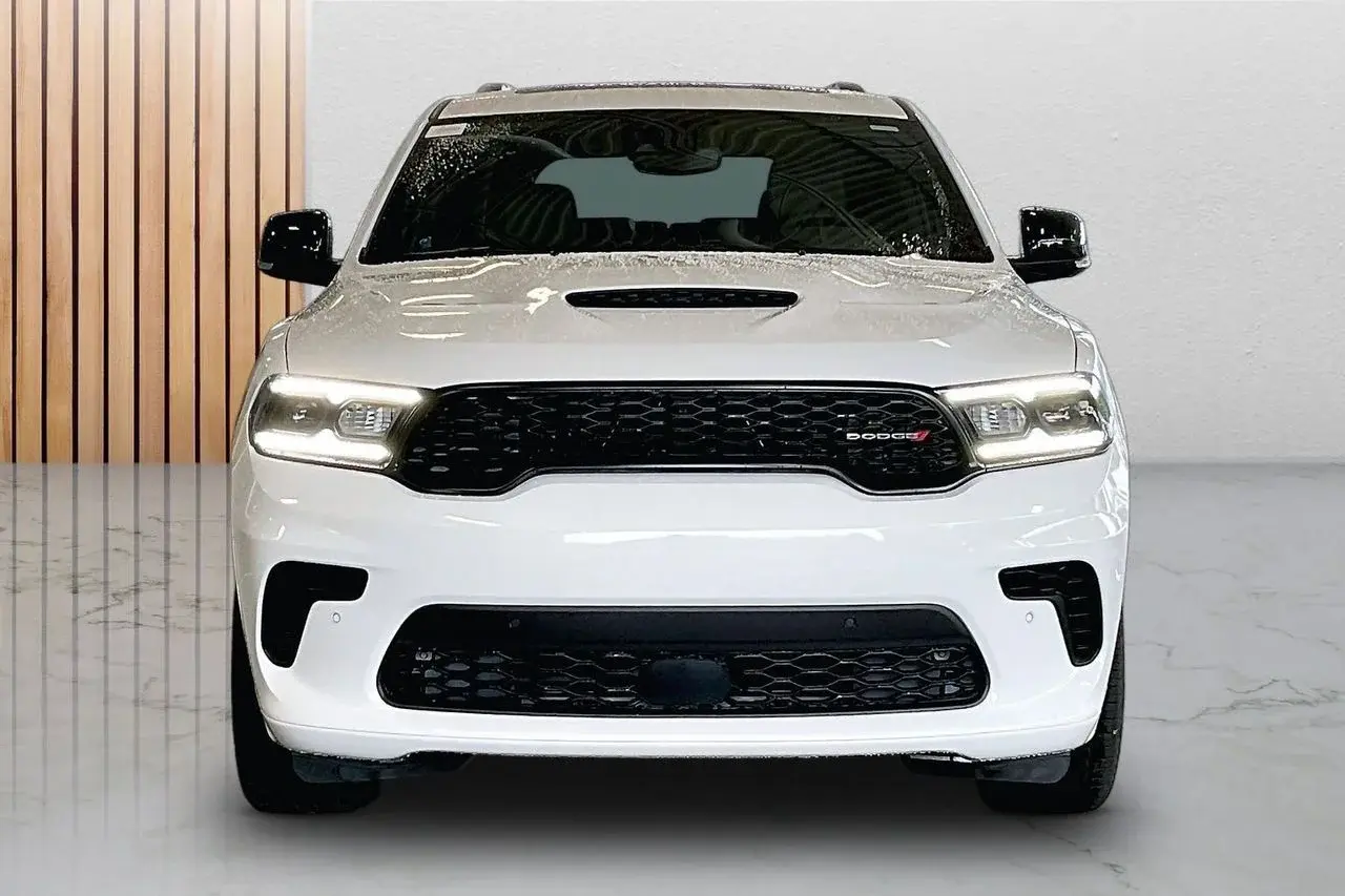 2026 Dodge Durango GT HEMI Plus V8 AWD photo 3
