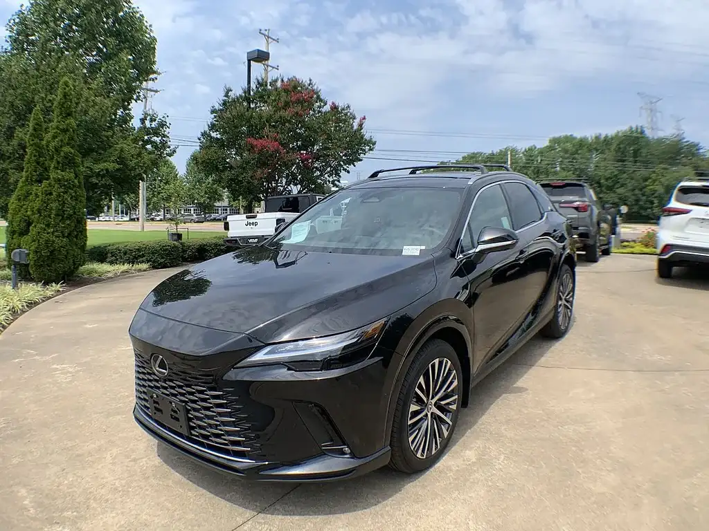 2026 Lexus RX 350 350 Premium FWD's photo