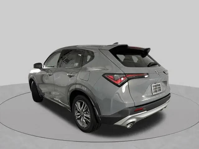 2026 Acura ADX Base photo 5