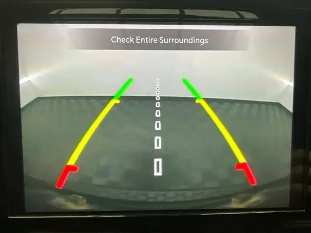 2021 Dodge Durango SRT Hellcat AWD photo 5