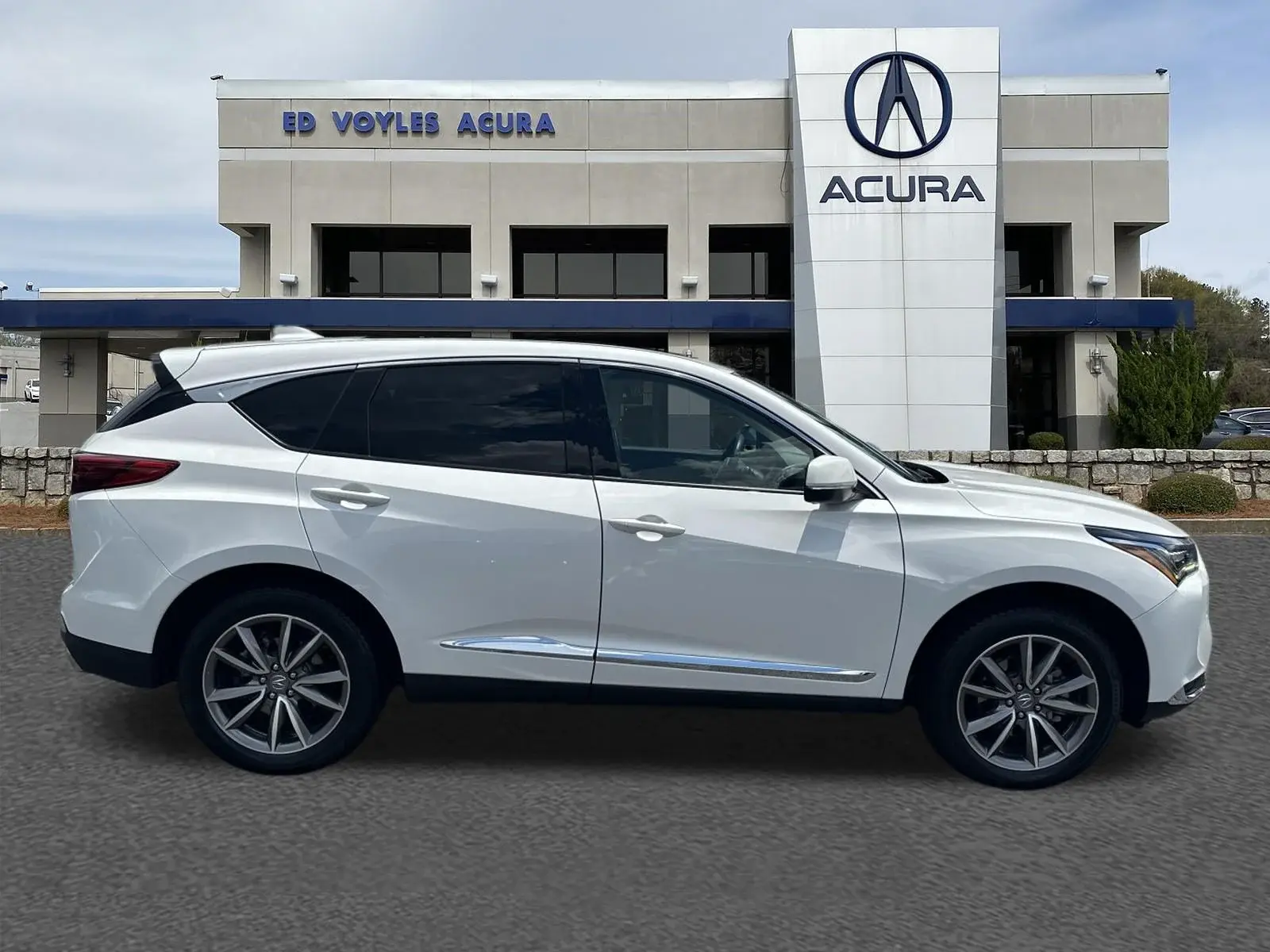 2023 Acura RDX Technology Package photo 4