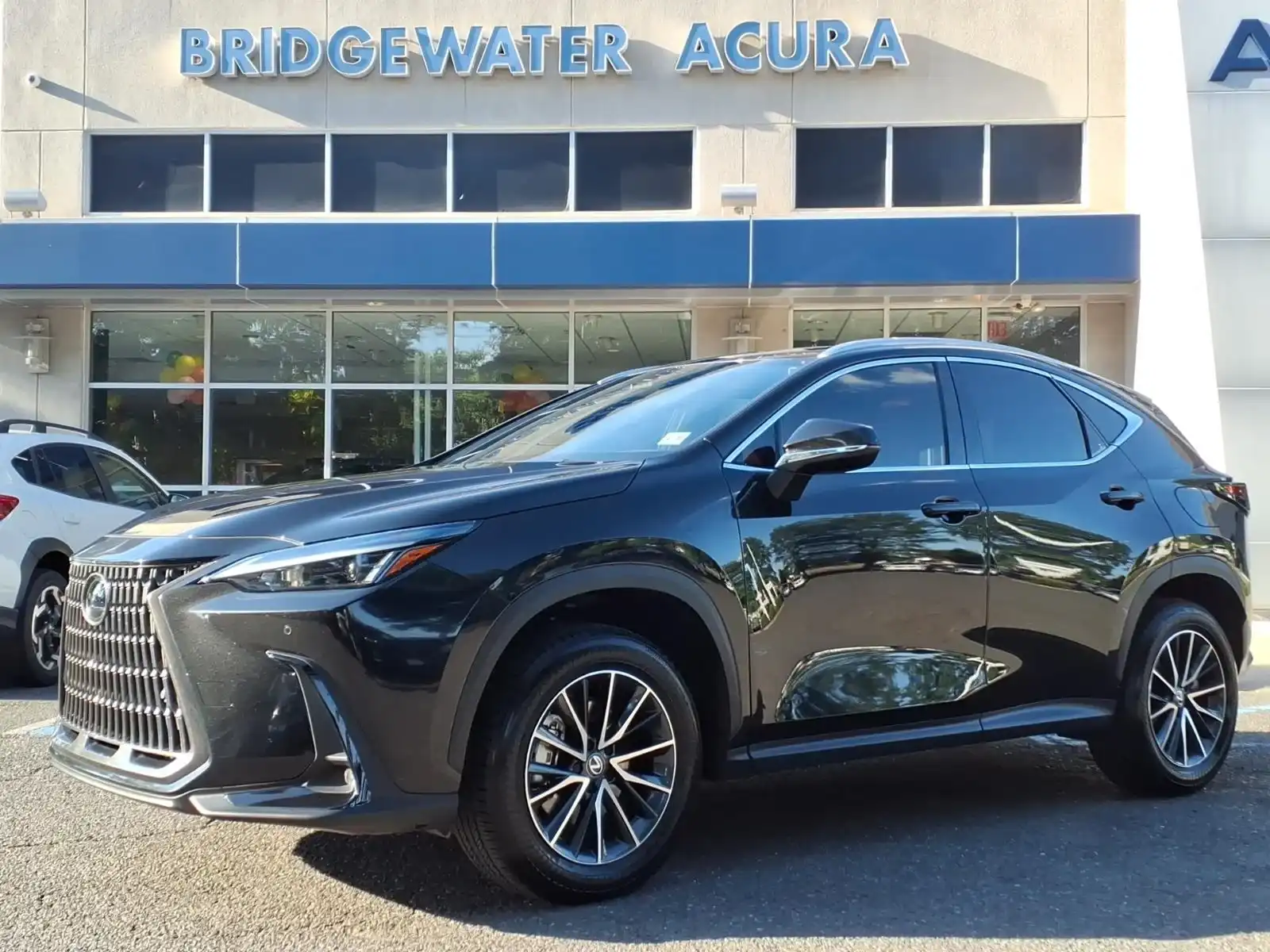 2025 Lexus NX 350 350 Premium AWD's photo