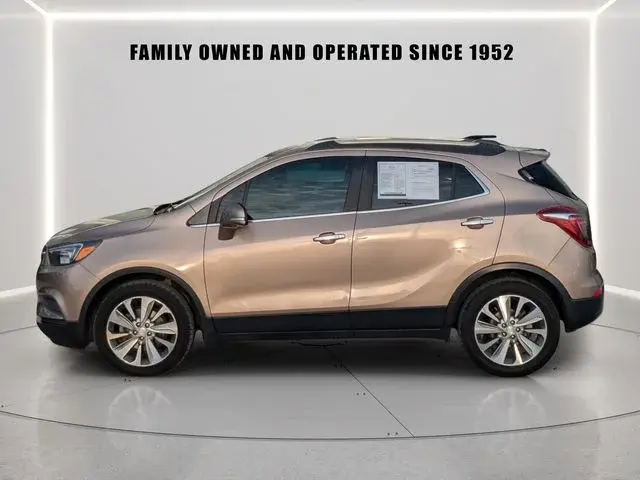 2019 Buick Encore Preferred photo 3