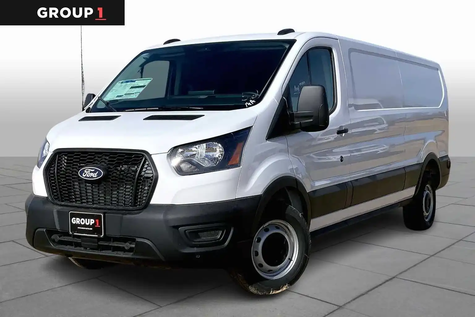 2026 Ford Transit 150 Low Roof 148 WB's photo