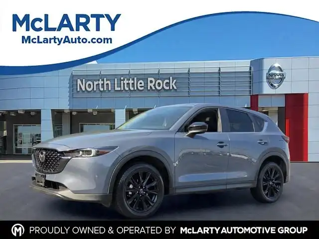 2024 Mazda CX-5 Carbon Edition AWD Auto S's photo