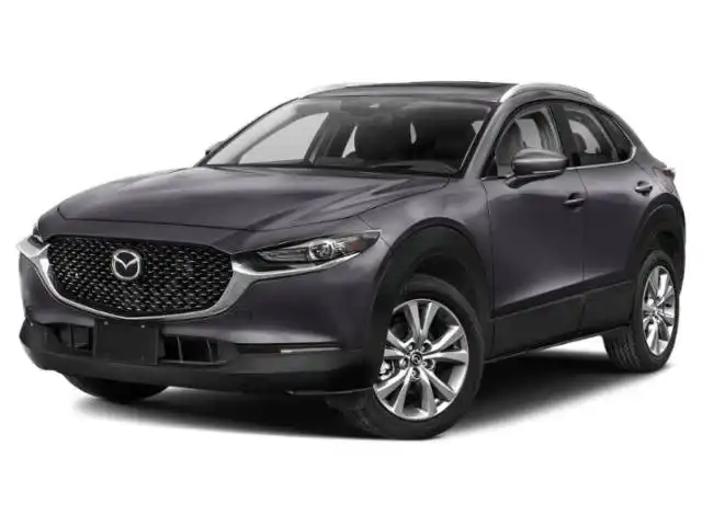 2023 Mazda CX-30 Premium AWD's photo