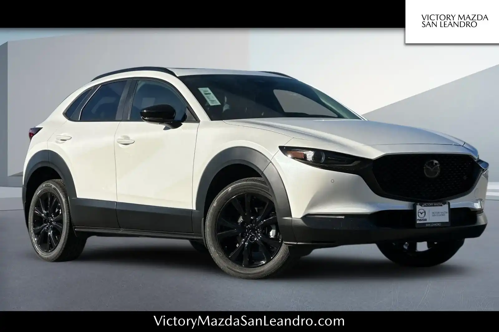 2026 Mazda CX-30 AWD Aire Edition's photo