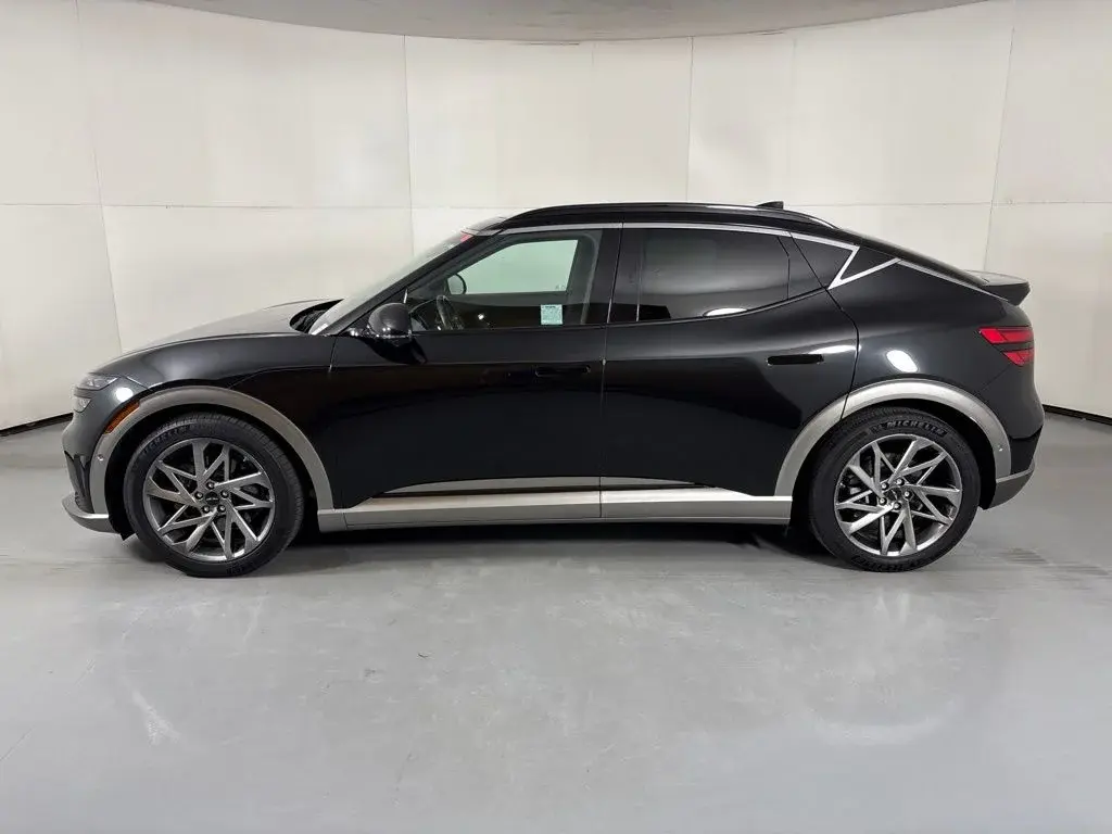 2023 Genesis GV60 GV60 Advanced photo 5