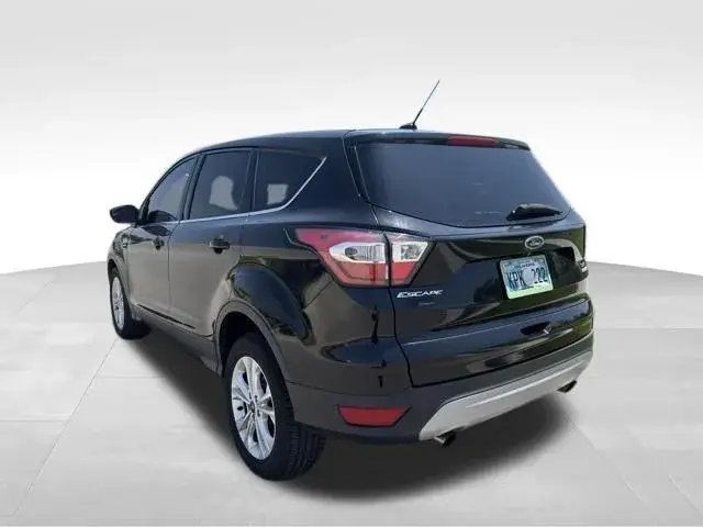 2017 Ford Escape SE photo 5