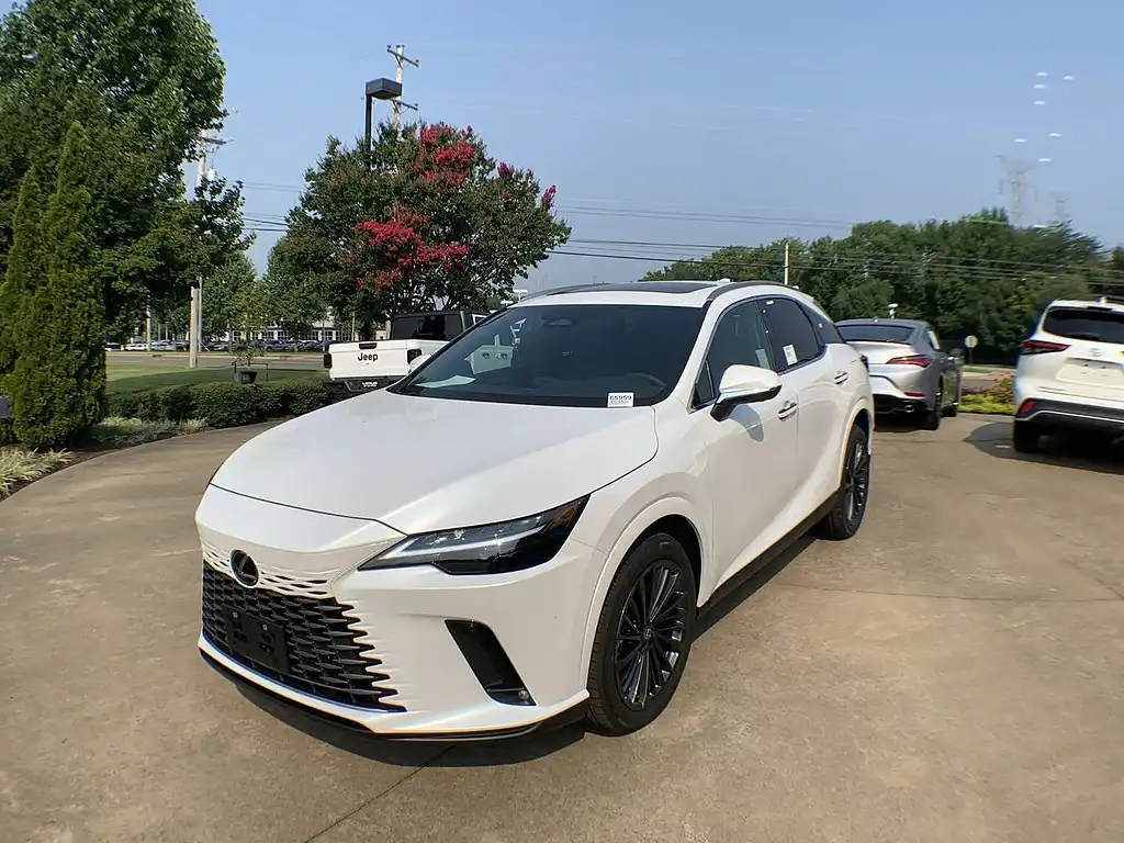 2026 Lexus RX 350 350 Premium FWD's photo