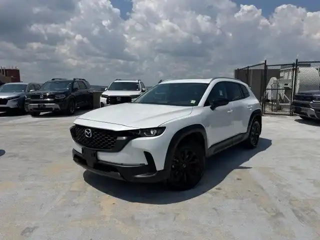 2025 Mazda CX-50 2.5 S Premium's photo