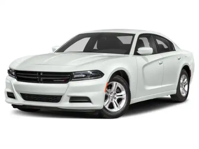 2020 Dodge Charger SXT's photo