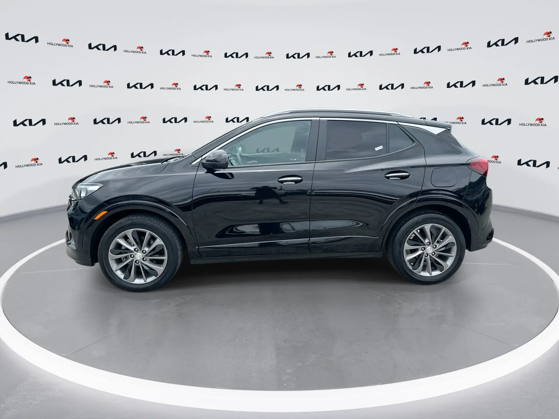 2023 Buick Encore GX Select photo 5