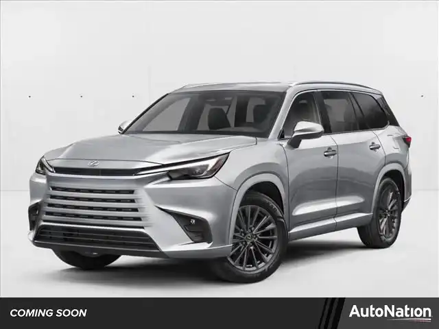 2026 Lexus TX 350 350 Premium AWD's photo