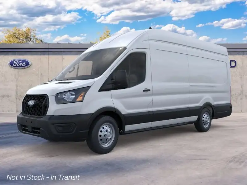 2026 Ford Transit 350 High Roof 148EL WB's photo