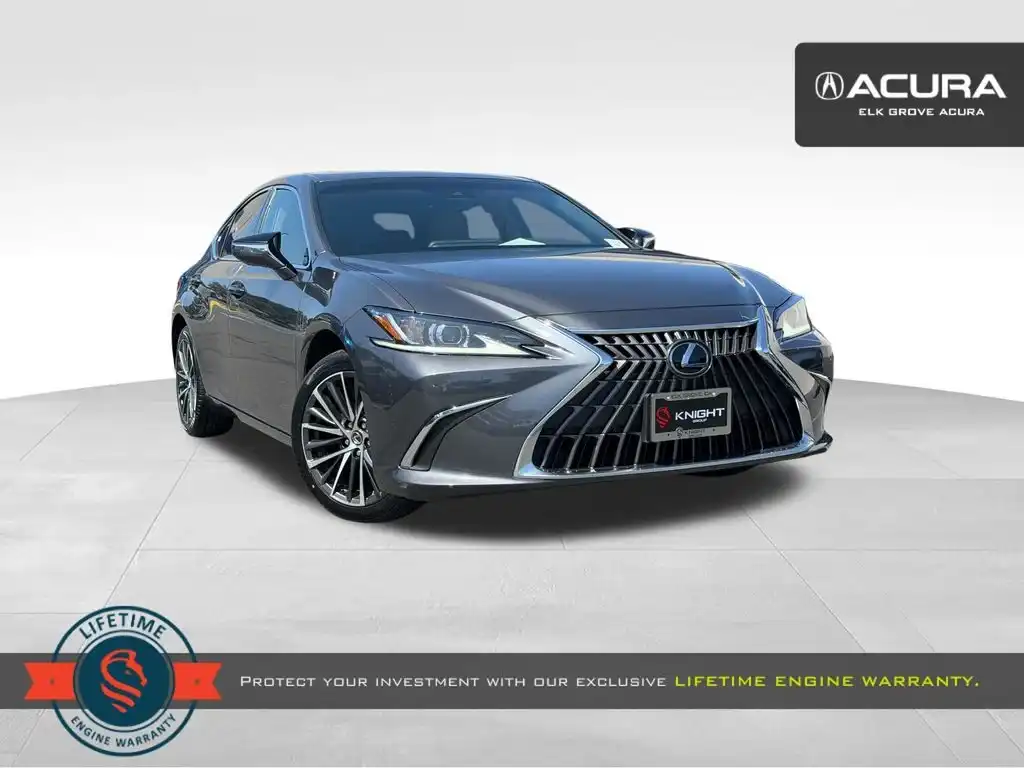 2023 Lexus ES 350 250 AWD's photo
