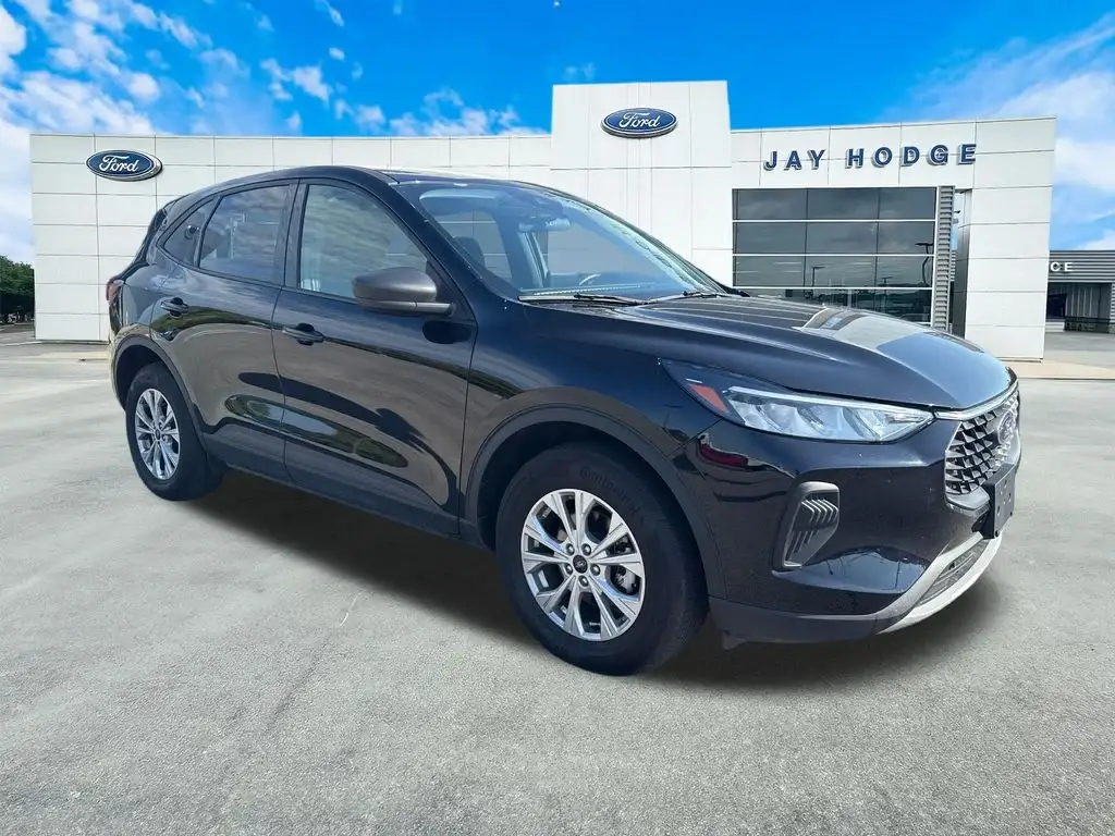 2025 Ford Escape Active AWD photo 1