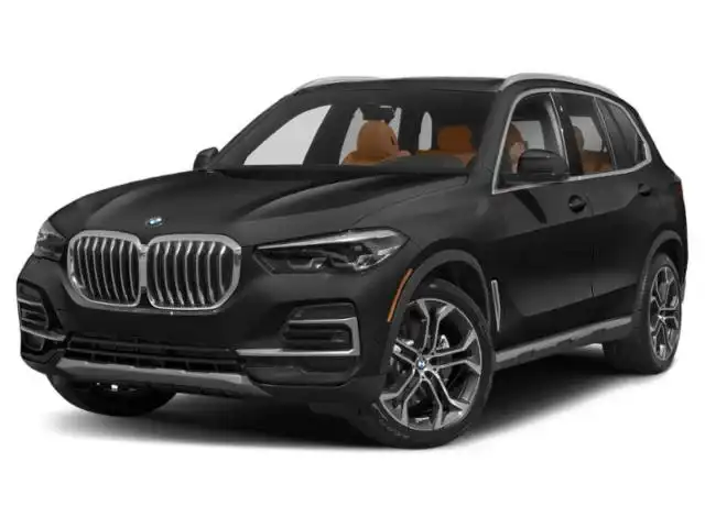 2023 BMW X5 xDrive40i's photo
