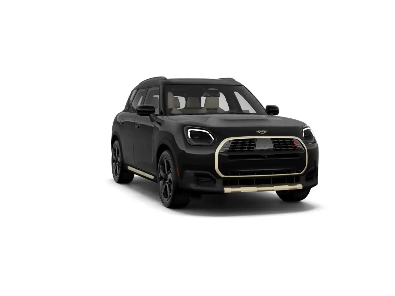 2027 MINI Countryman S ALL4's photo