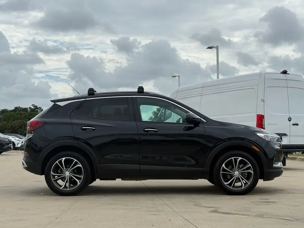 2021 Buick Encore GX Select AWD photo 5