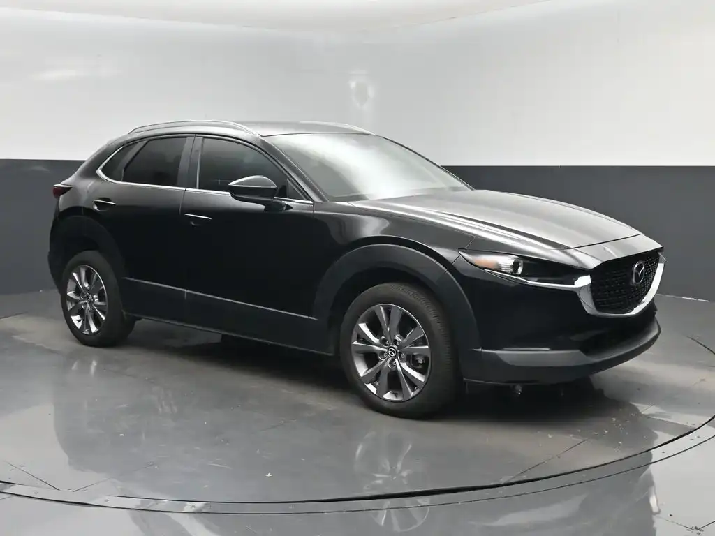2023 Mazda CX-30 Preferred AWD's photo
