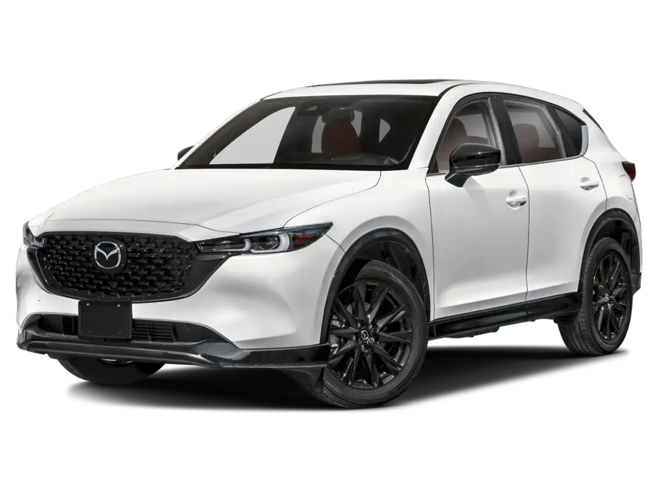 2024 Mazda CX-5 Carbon Turbo Auto AWD's photo