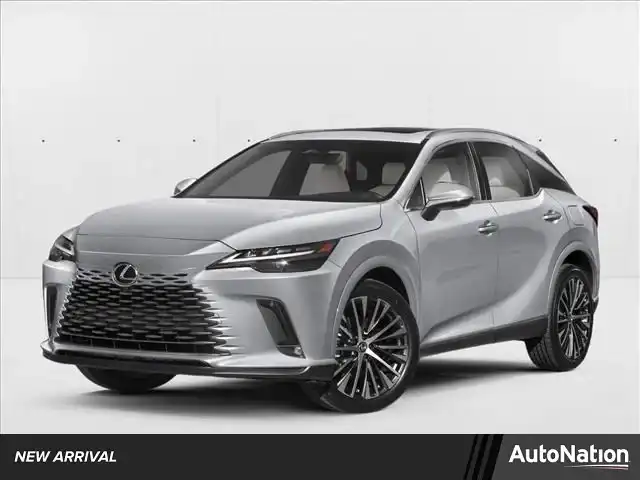 2025 Lexus RX 350 350 Premium Plus FWD's photo
