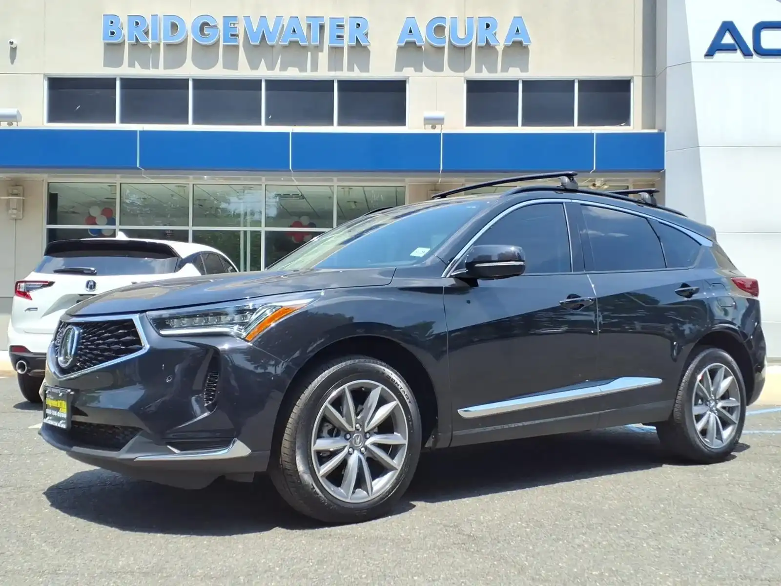 2024 Acura RDX Technology Package SH-AWD's photo