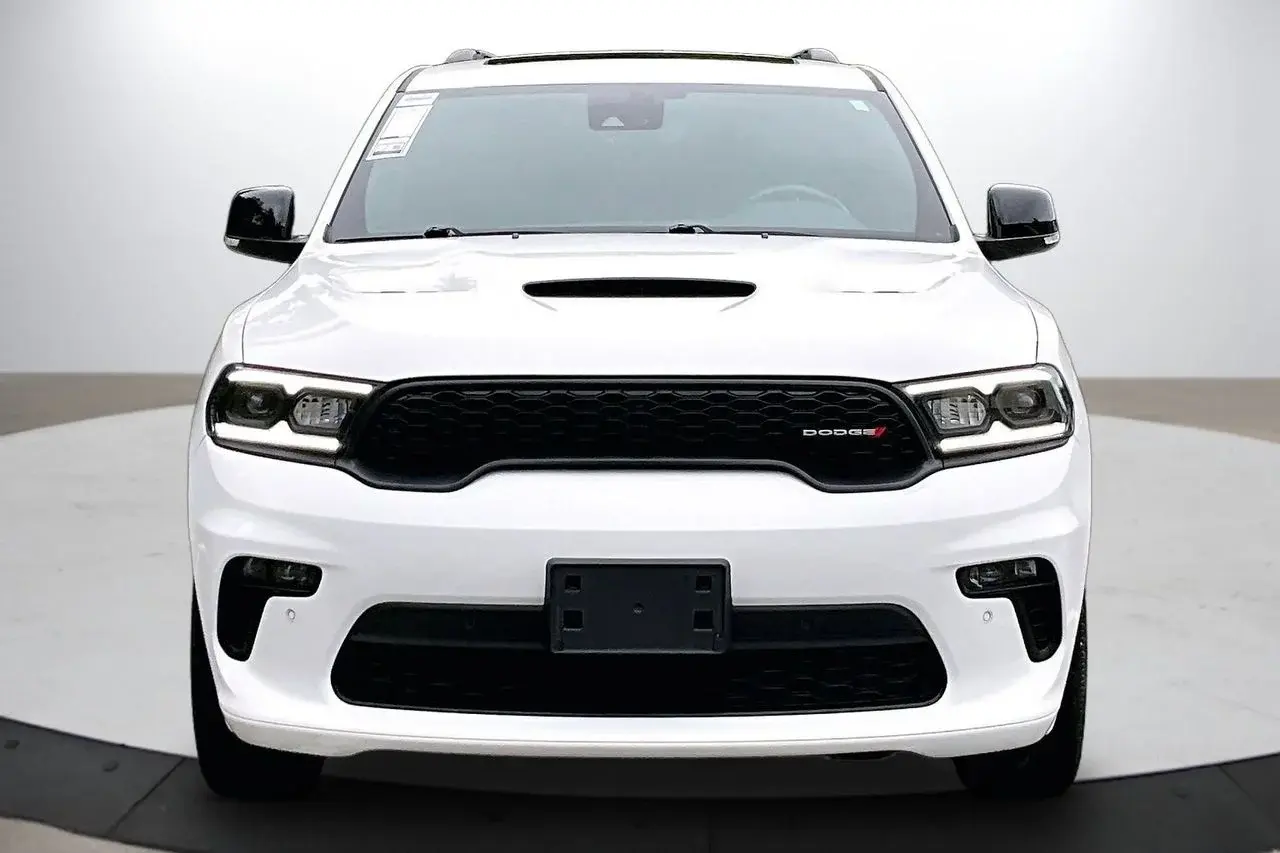 2023 Dodge Durango R/T Plus AWD photo 3