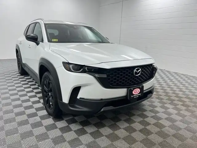 2024 Mazda CX-50 2.5 S PREMIUM's photo