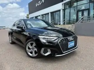 2024 Audi A3 40 TFSI Premium quattro S tronic's photo