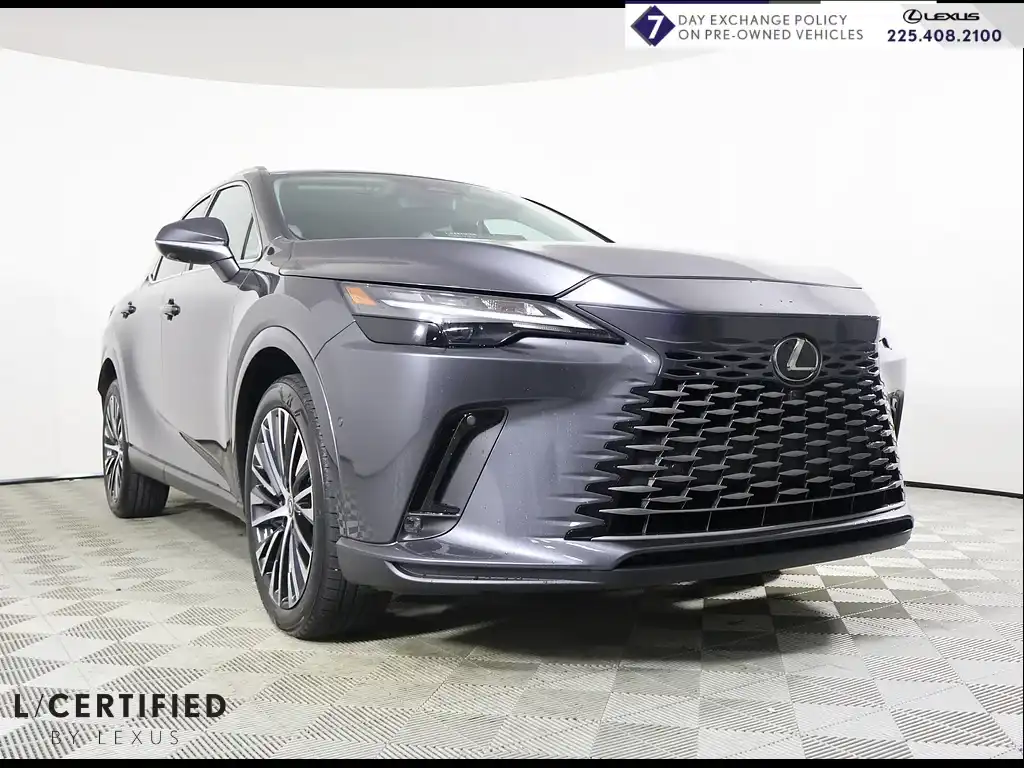 2024 Lexus RX 350 350 Premium Plus FWD's photo