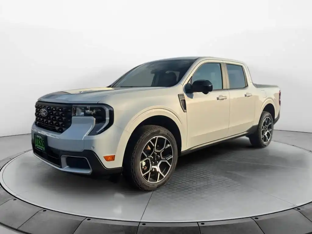 2026 Ford Maverick Lariat AWD's photo