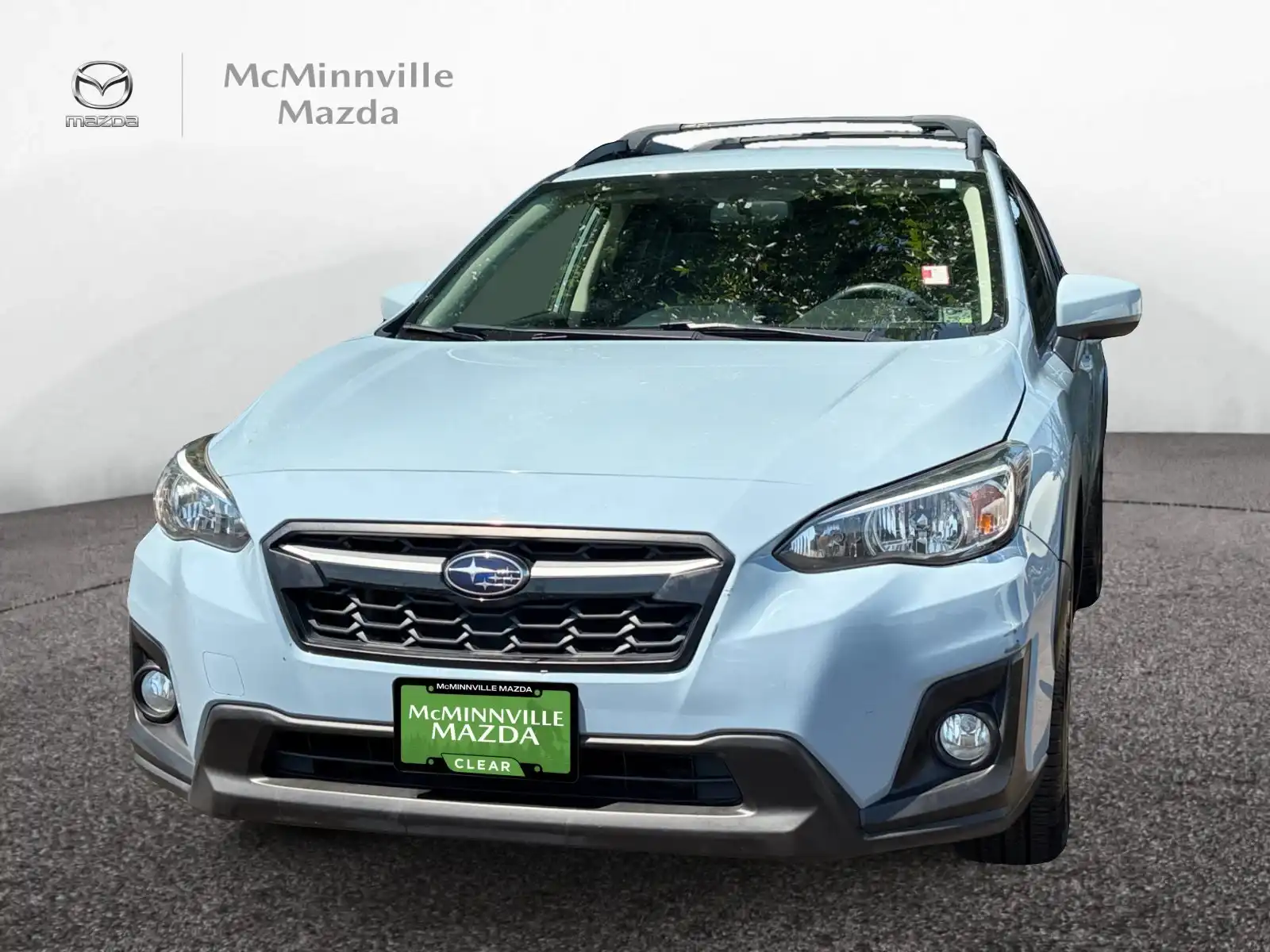 2018 Subaru Crosstrek 2.0i Premium's photo