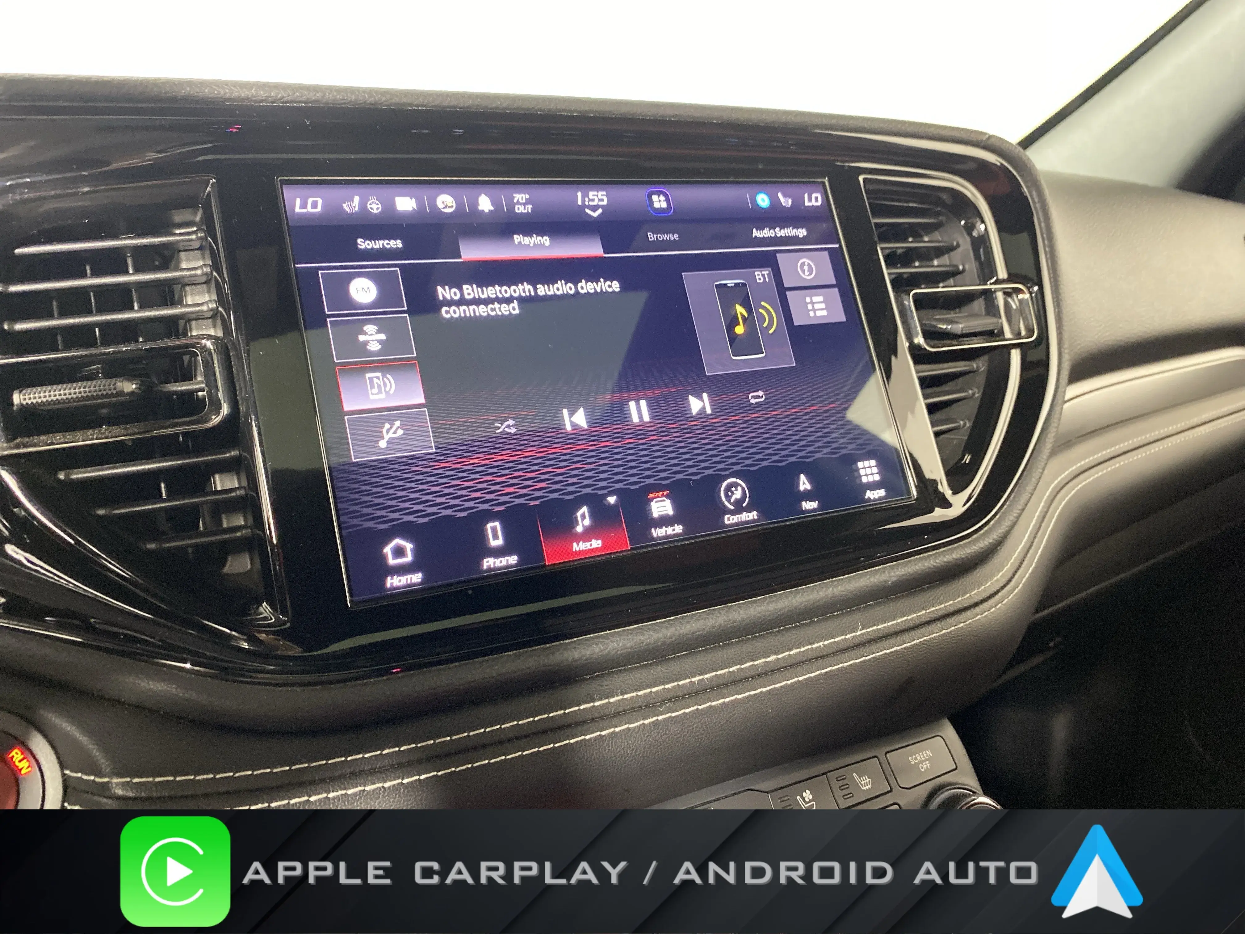 2023 Dodge Durango SRT 392 Plus AWD photo 5