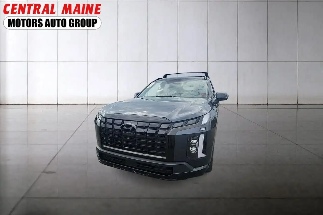 2024 Hyundai Palisade XRT FWD's photo