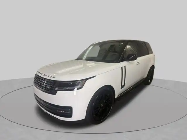 2025 Land Rover Range Rover 3.0 SE SWB's photo