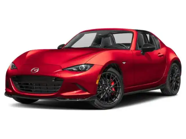 2026 Mazda MX-5 Miata Club Package Brembo BBS Recaro's photo