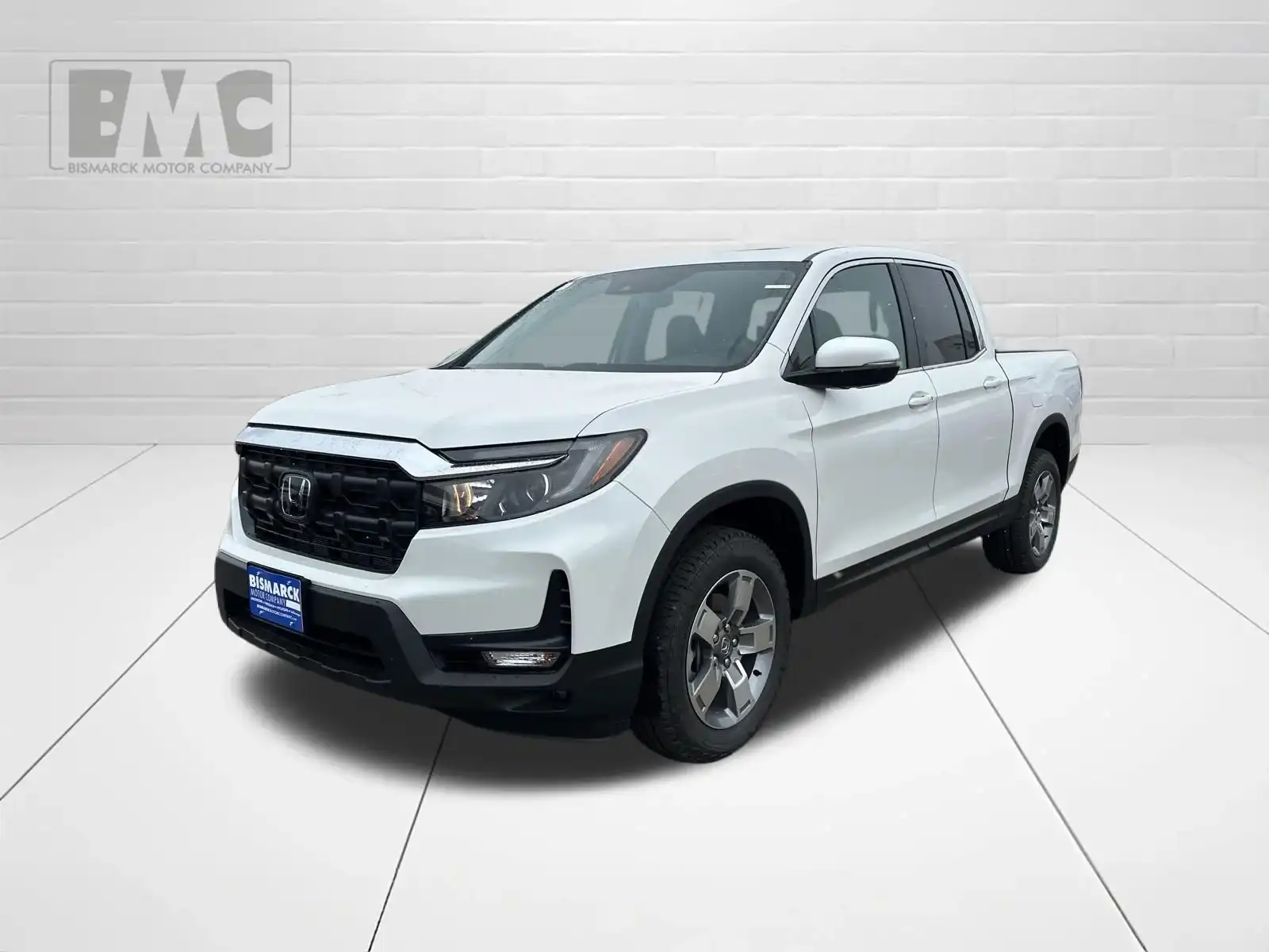 2026 Honda Ridgeline RTL AWD's photo