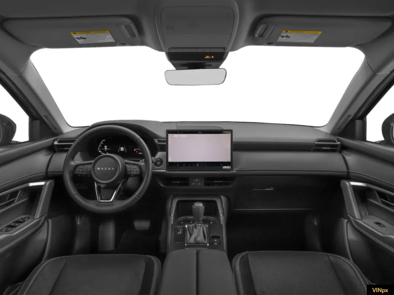 2026 Mazda CX-5 S Preferred Auto AWD photo 4