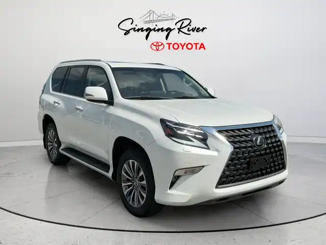 2023 Lexus GX 460 460 Luxury's photo