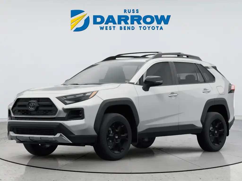 2024 Toyota RAV4 Adventure AWD's photo