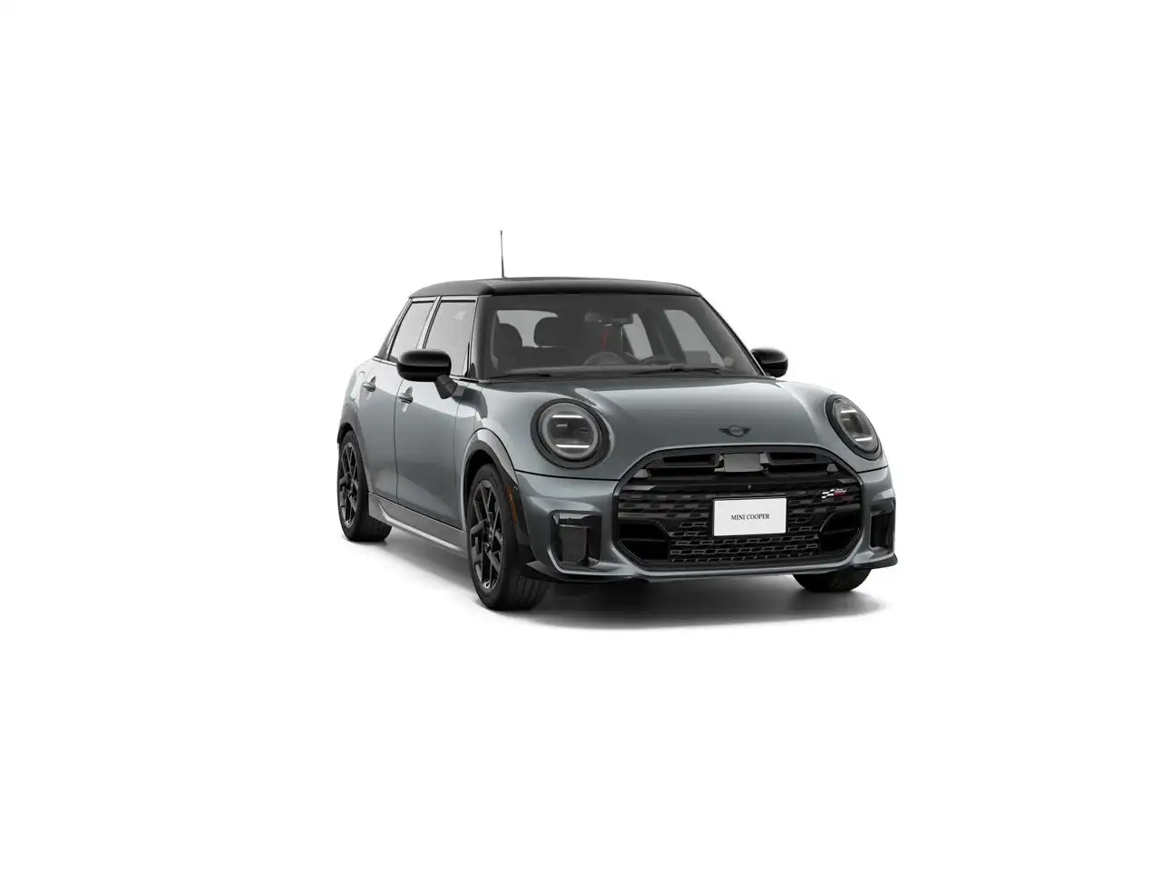 2026 MINI Hardtop Cooper S's photo