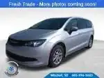 2023 Chrysler Voyager LX's photo