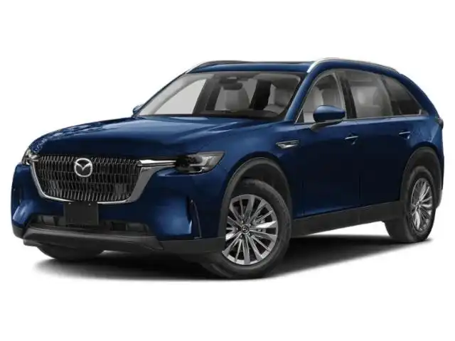 2024 Mazda CX-90 PHEV Preferred Package's photo