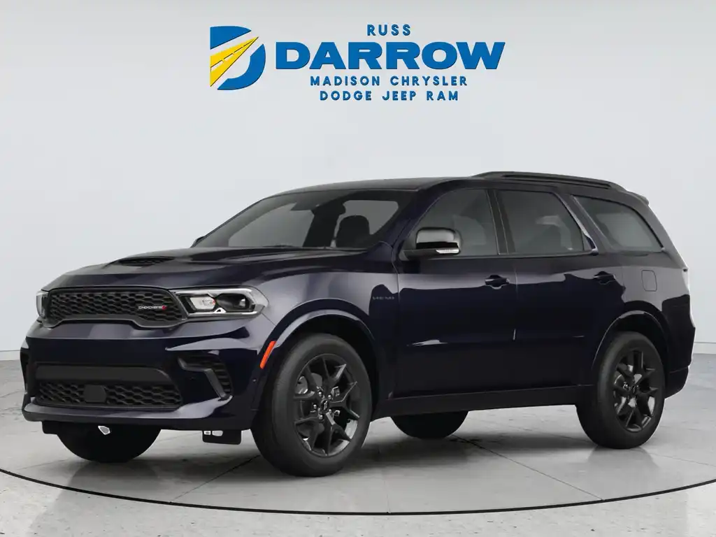 2026 Dodge Durango GT HEMI Premium V8 AWD's photo