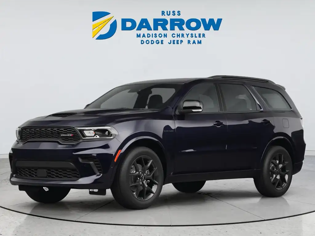 2026 Dodge Durango GT HEMI Premium V8 AWD's photo