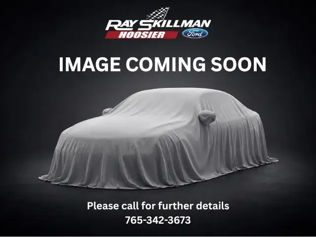 2026 Ford Explorer Active 4WD's photo