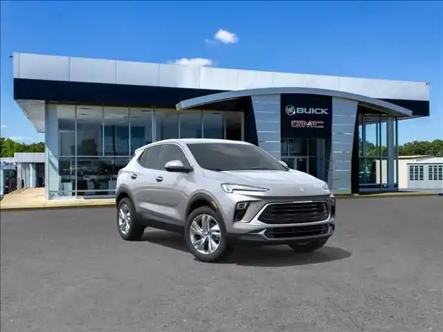 2026 Buick Encore GX Preferred's photo