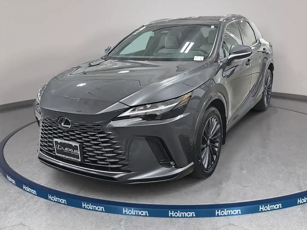 2026 Lexus RX 350 350 Premium AWD's photo